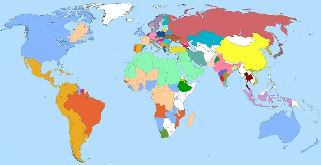 languages of the world